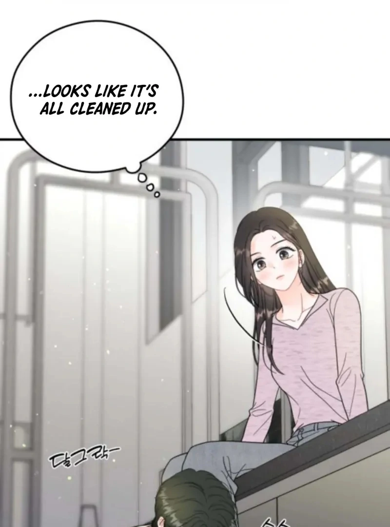 Read One and Only chapter 33 image 90 on Lezhin