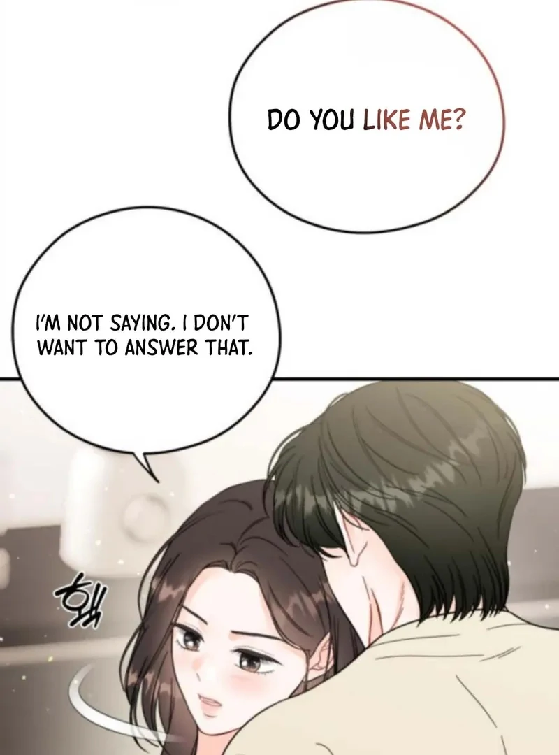 Read One and Only chapter 33 image 96 on Lezhin