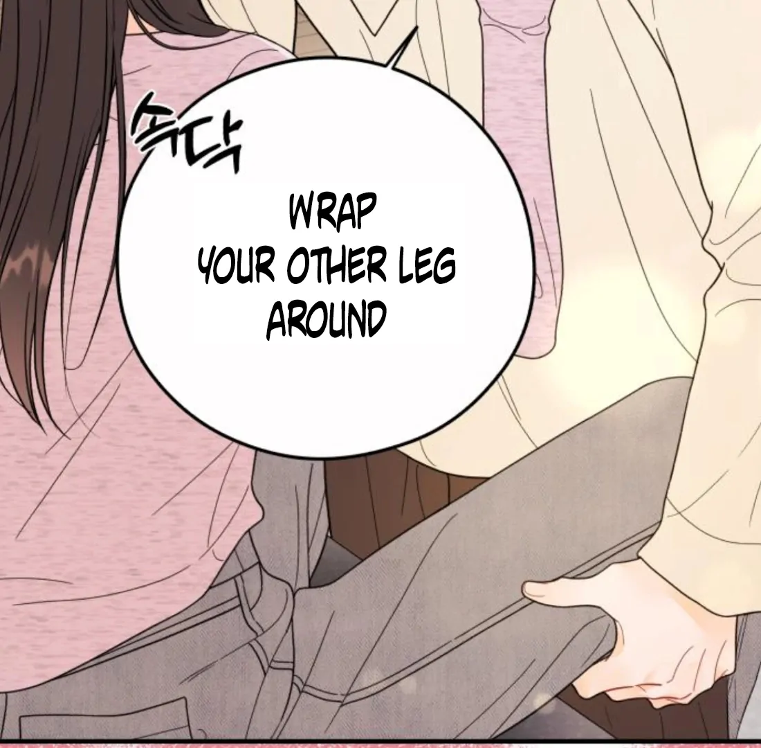 Read One and Only chapter 34 image 10 on Lezhin