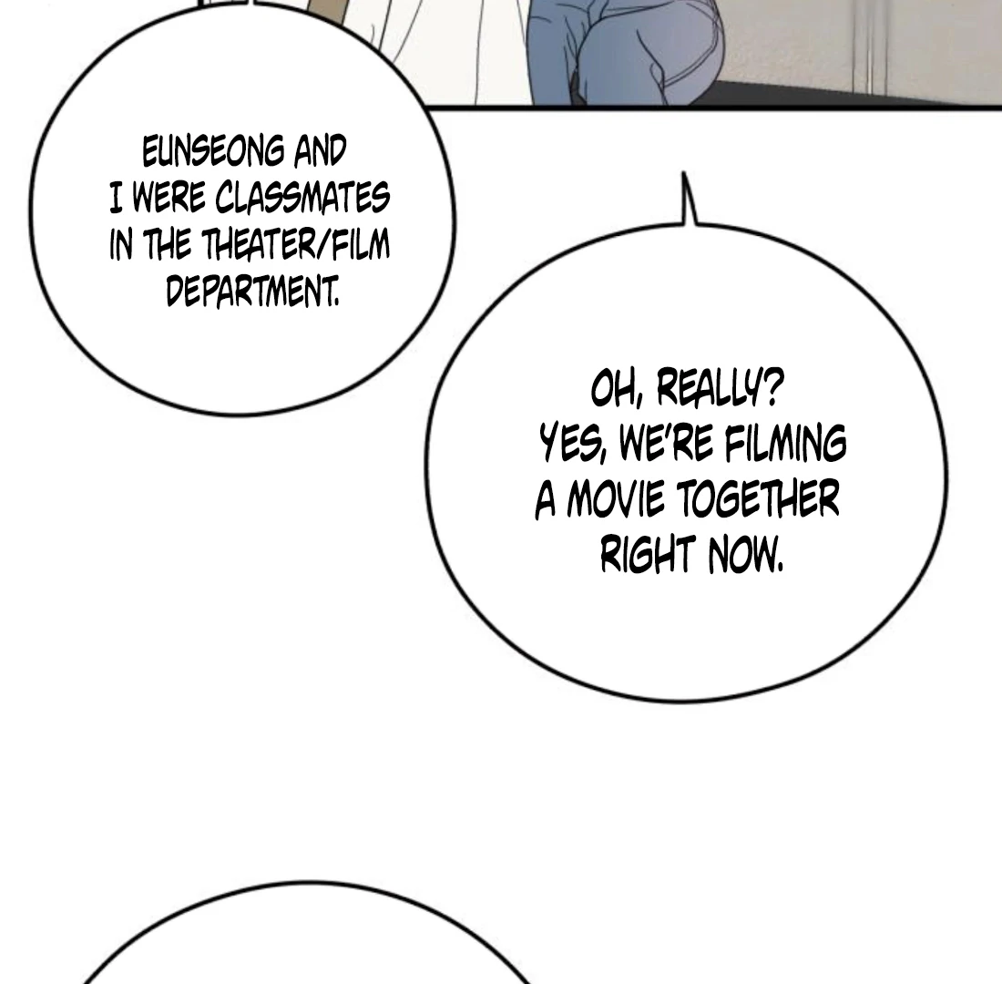 Read One and Only chapter 34 image 118 on Lezhin