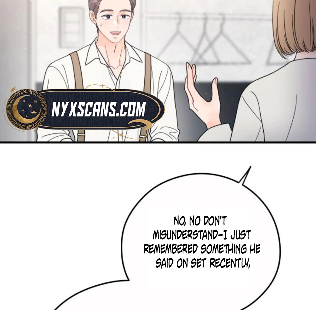Read One and Only chapter 34 image 133 on Lezhin