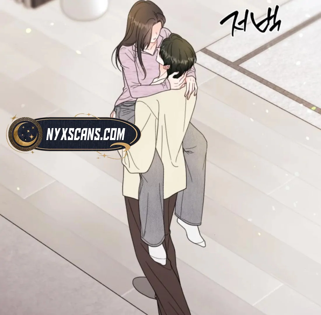Read One and Only chapter 34 image 14 on Lezhin