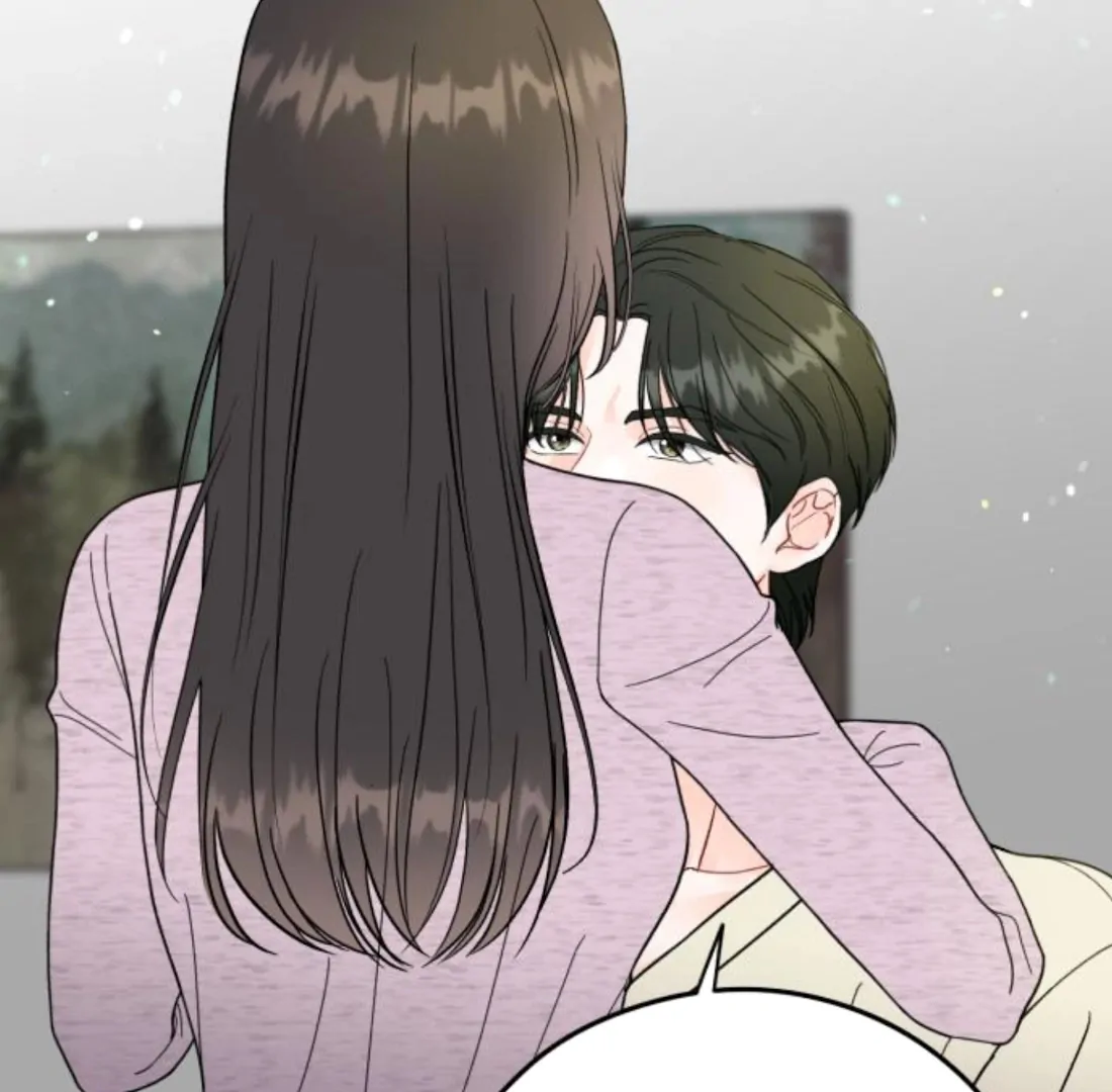 Read One and Only chapter 34 image 21 on Lezhin