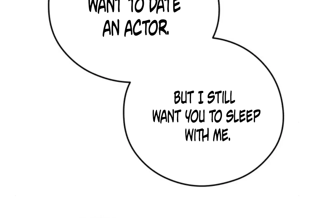 Read One and Only chapter 34 image 27 on Lezhin