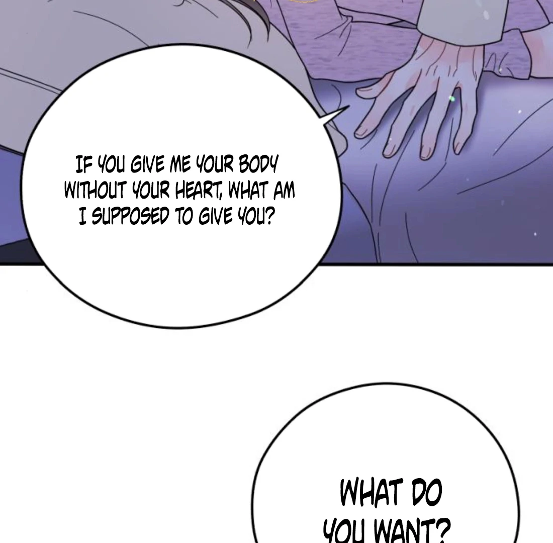 Read One and Only chapter 34 image 30 on Lezhin