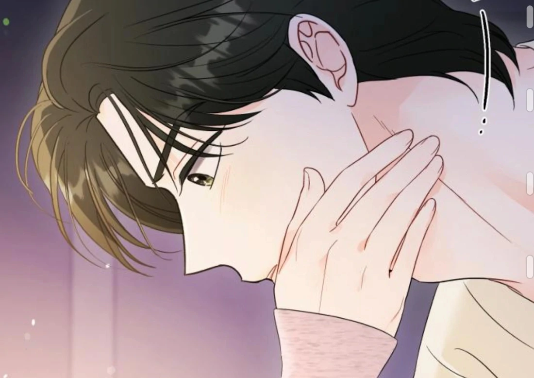 Read One and Only chapter 34 image 40 on Lezhin