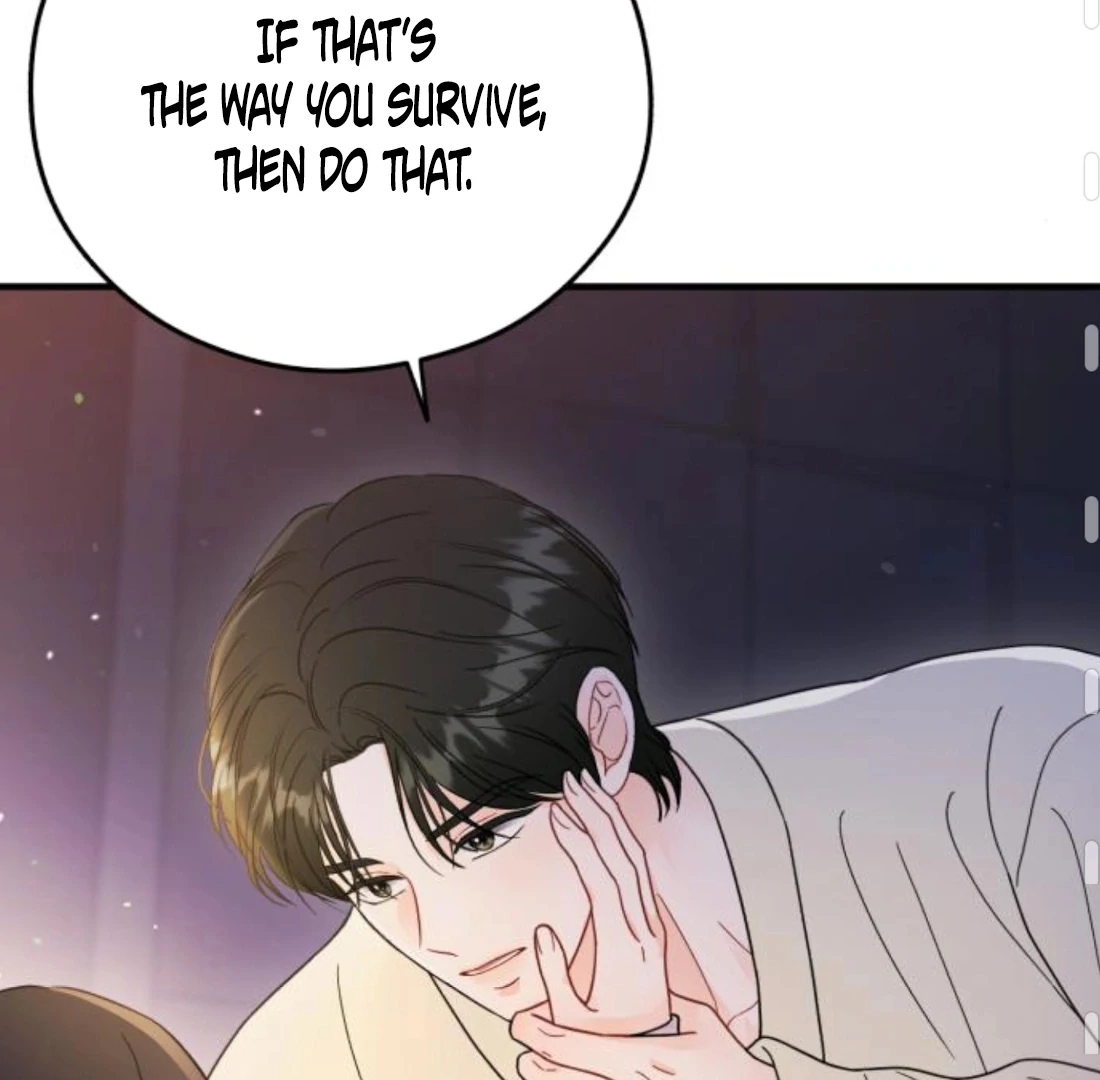 Read One and Only chapter 34 image 46 on Lezhin
