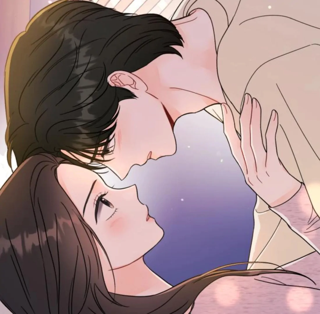 Read One and Only chapter 34 image 57 on Lezhin