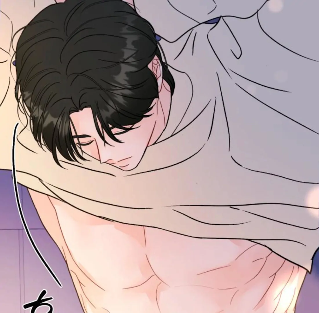 Read One and Only chapter 34 image 65 on Lezhin