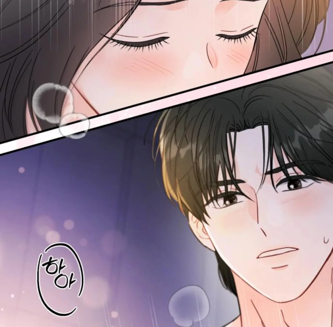 Read One and Only chapter 34 image 78 on Lezhin