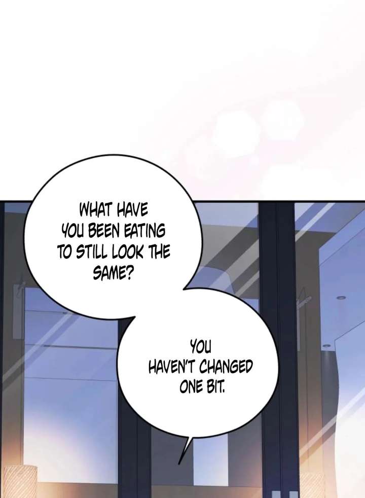 Read One and Only chapter 35 image 1 on Lezhin