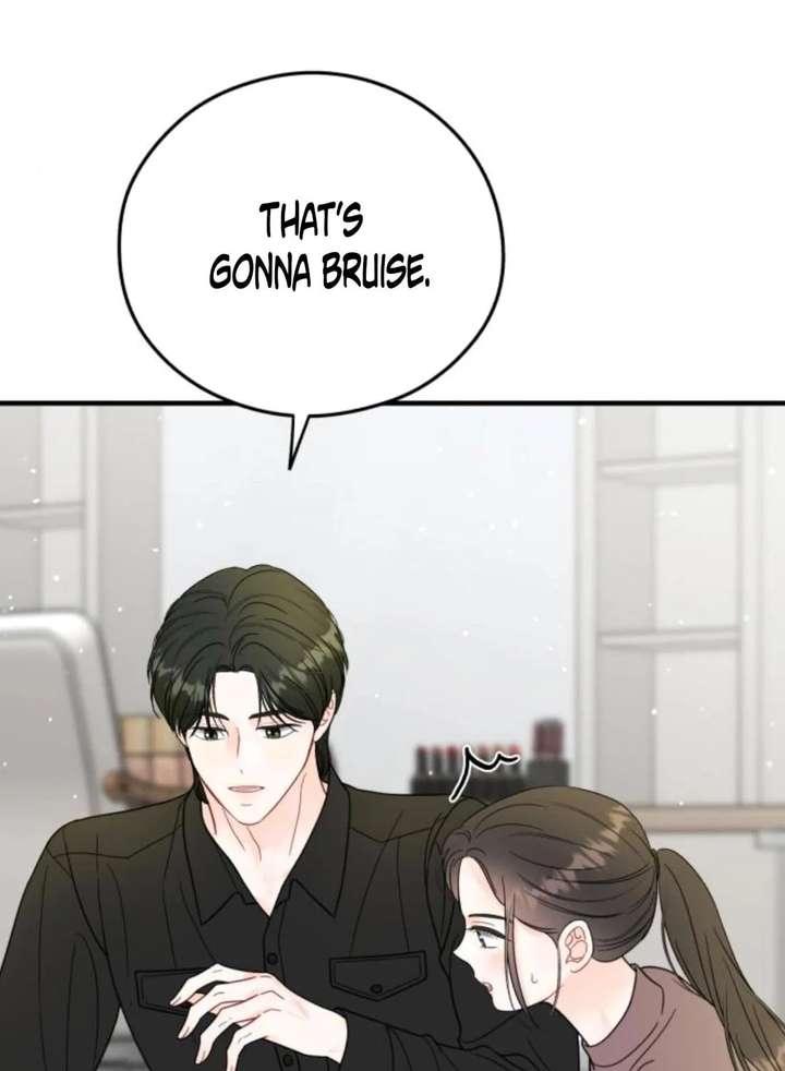 Read One and Only chapter 35 image 100 on Lezhin