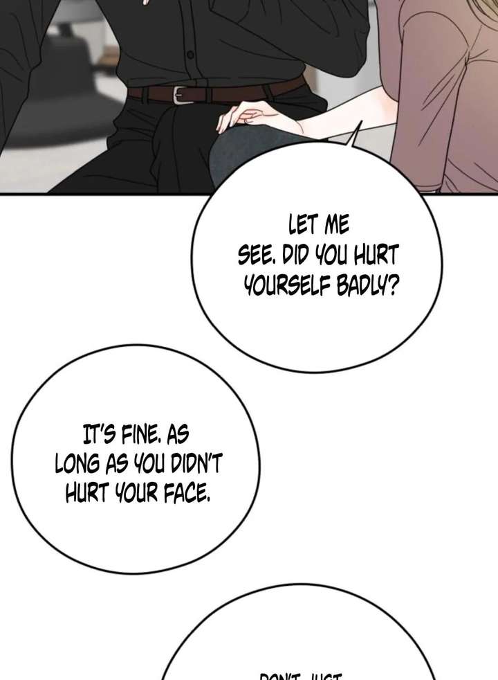 Read One and Only chapter 35 image 101 on Lezhin