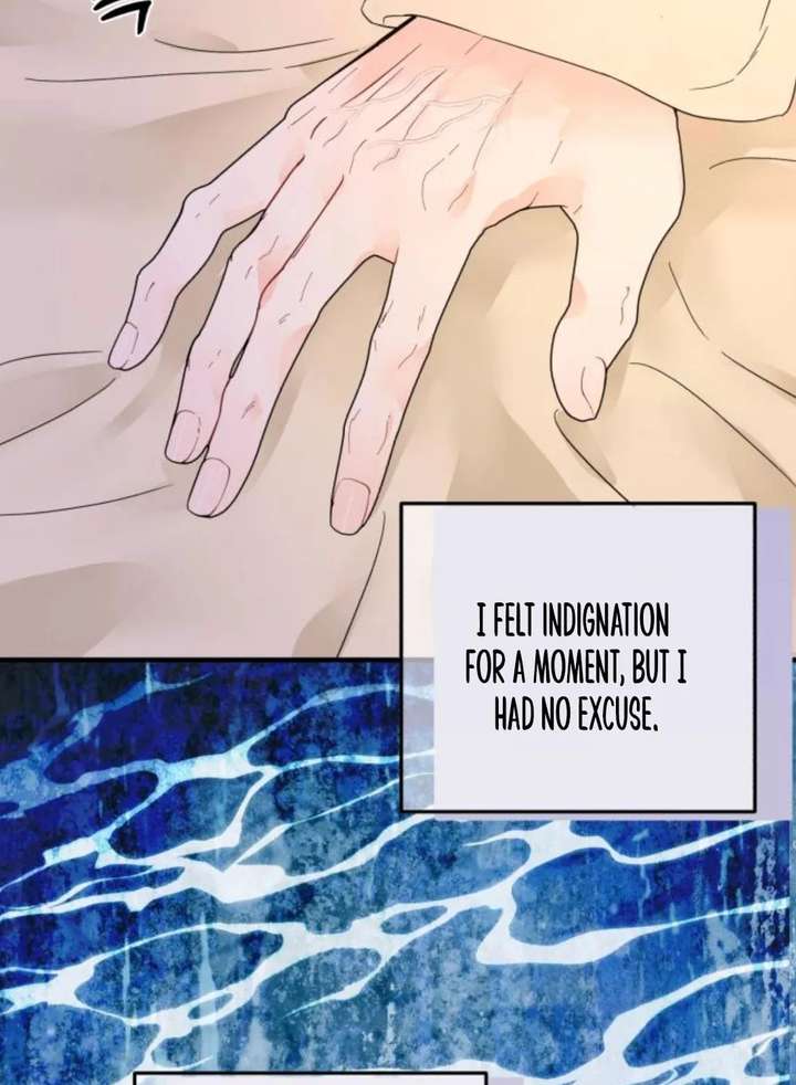 Read One and Only chapter 35 image 16 on Lezhin