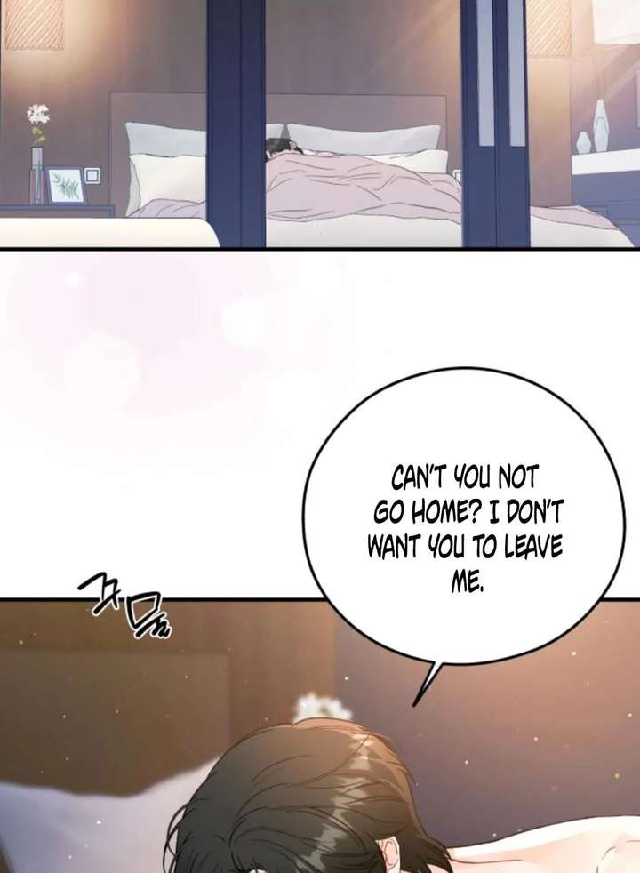 Read One and Only chapter 35 image 2 on Lezhin