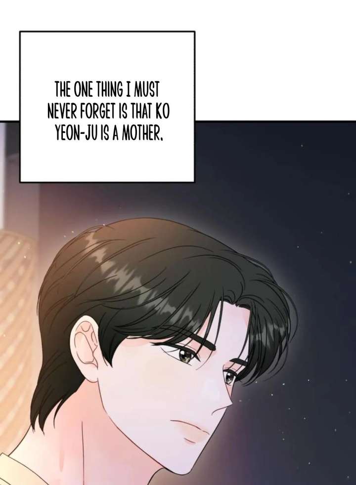Read One and Only chapter 35 image 21 on Lezhin