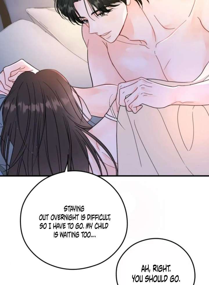 Read One and Only chapter 35 image 3 on Lezhin