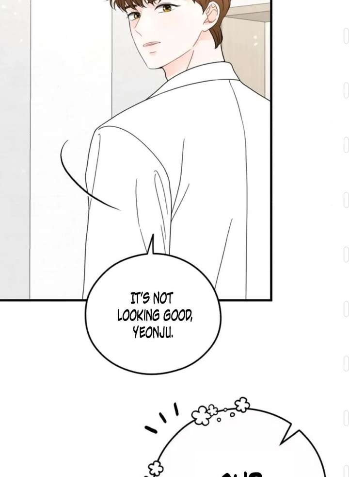 Read One and Only chapter 35 image 32 on Lezhin