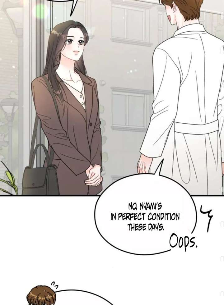 Read One and Only chapter 35 image 35 on Lezhin