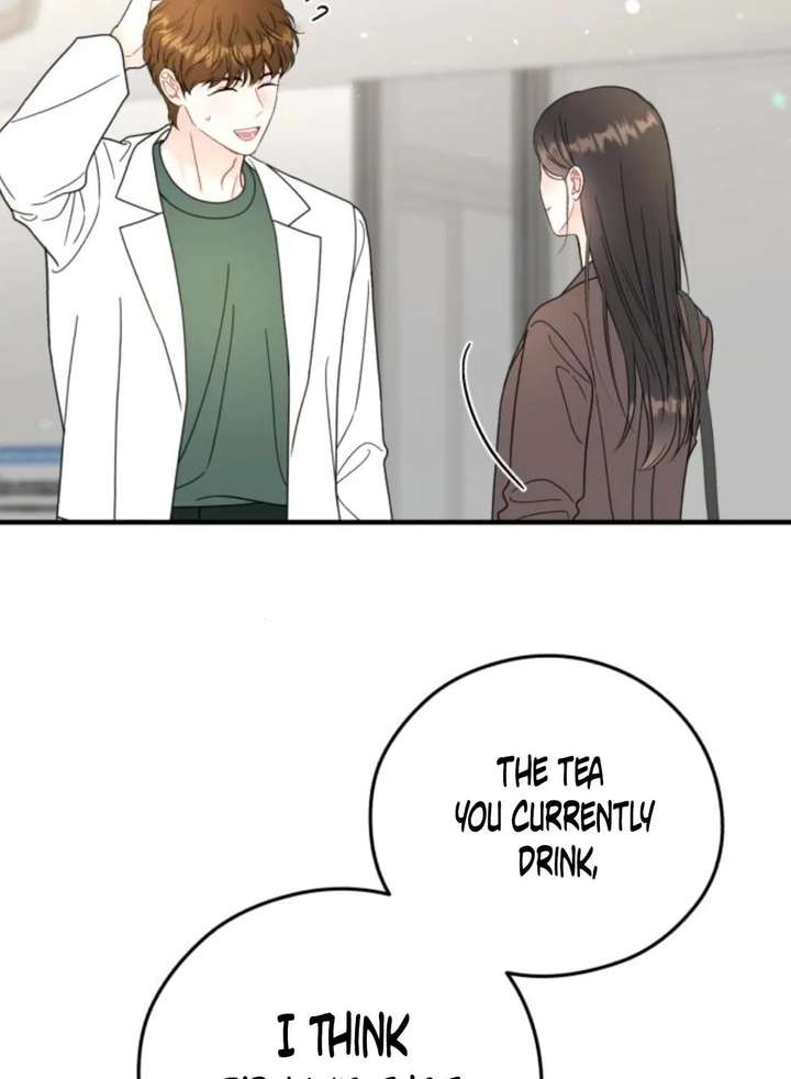 Read One and Only chapter 35 image 38 on Lezhin
