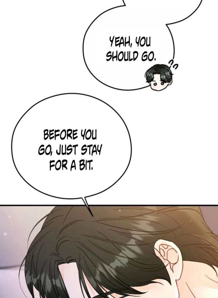 Read One and Only chapter 35 image 4 on Lezhin