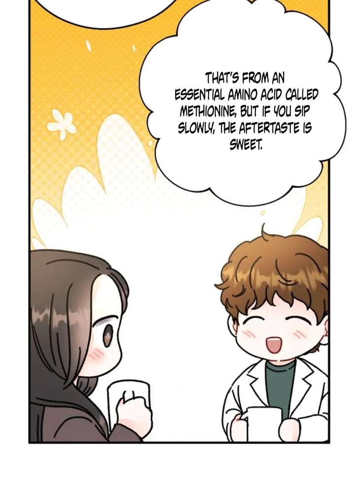 Read One and Only chapter 35 image 43 on Lezhin