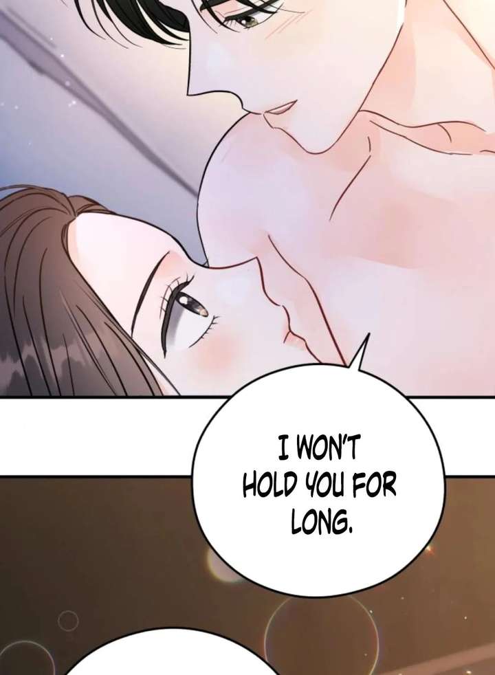 Read One and Only chapter 35 image 5 on Lezhin