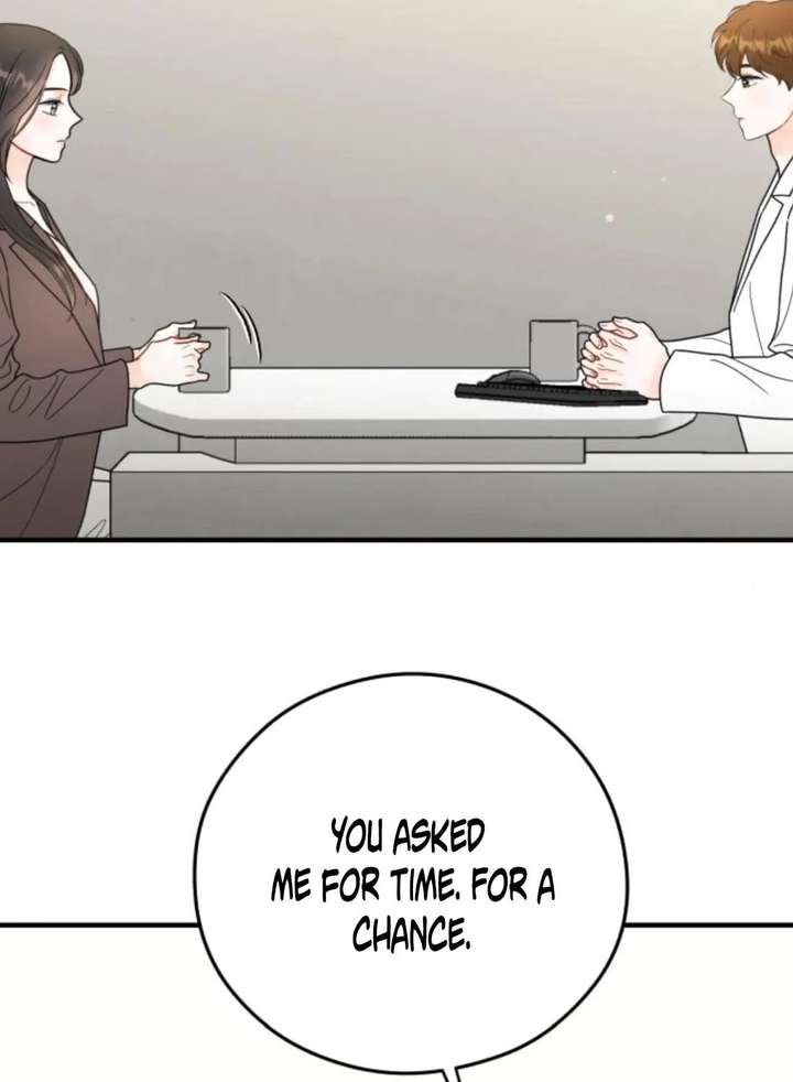 Read One and Only chapter 35 image 50 on Lezhin