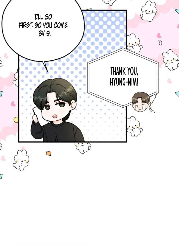 Read One and Only chapter 35 image 72 on Lezhin