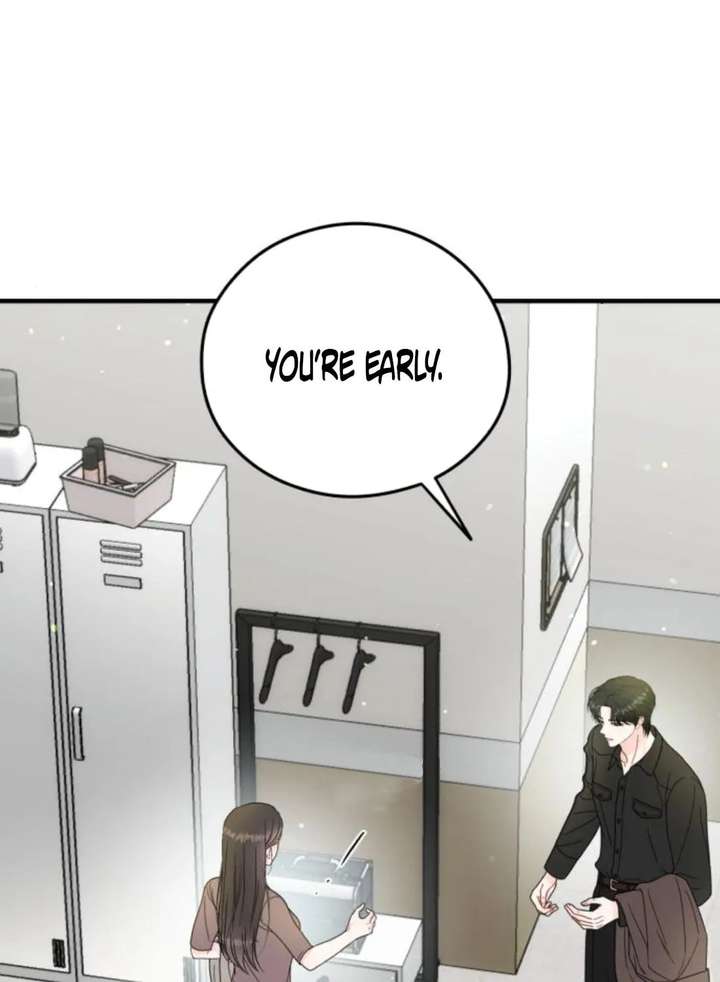 Read One and Only chapter 35 image 78 on Lezhin