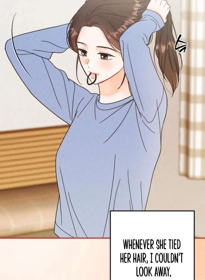 Read One and Only chapter 35 image 82 on Lezhin