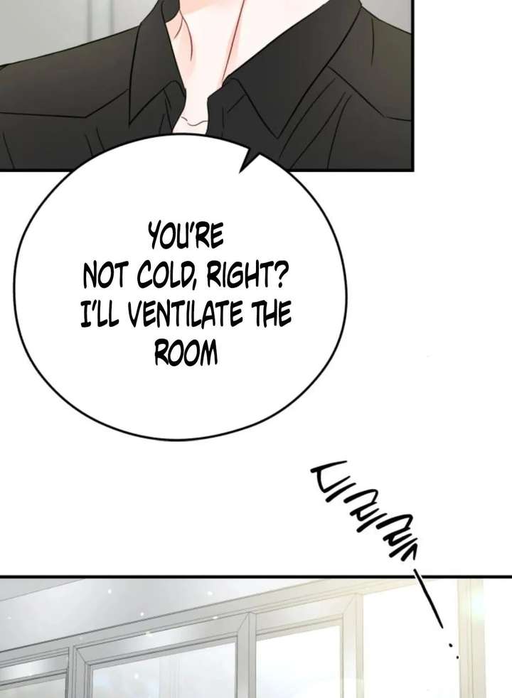 Read One and Only chapter 35 image 85 on Lezhin