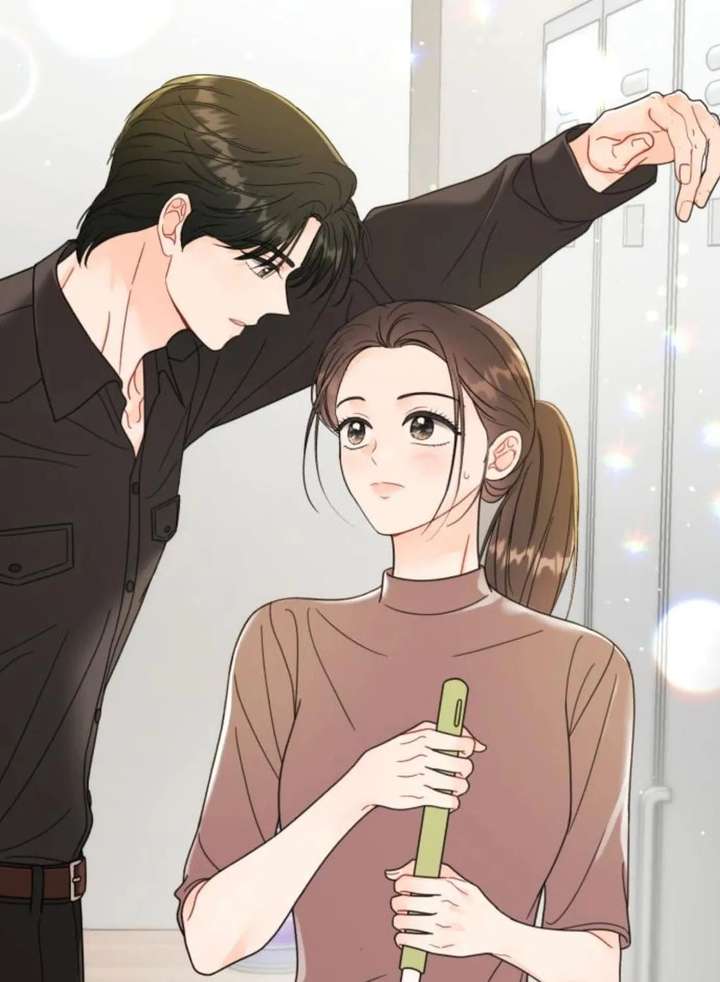 Read One and Only chapter 35 image 97 on Lezhin