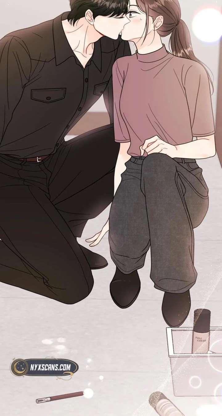 Read One and Only chapter 36 image 1 on Lezhin
