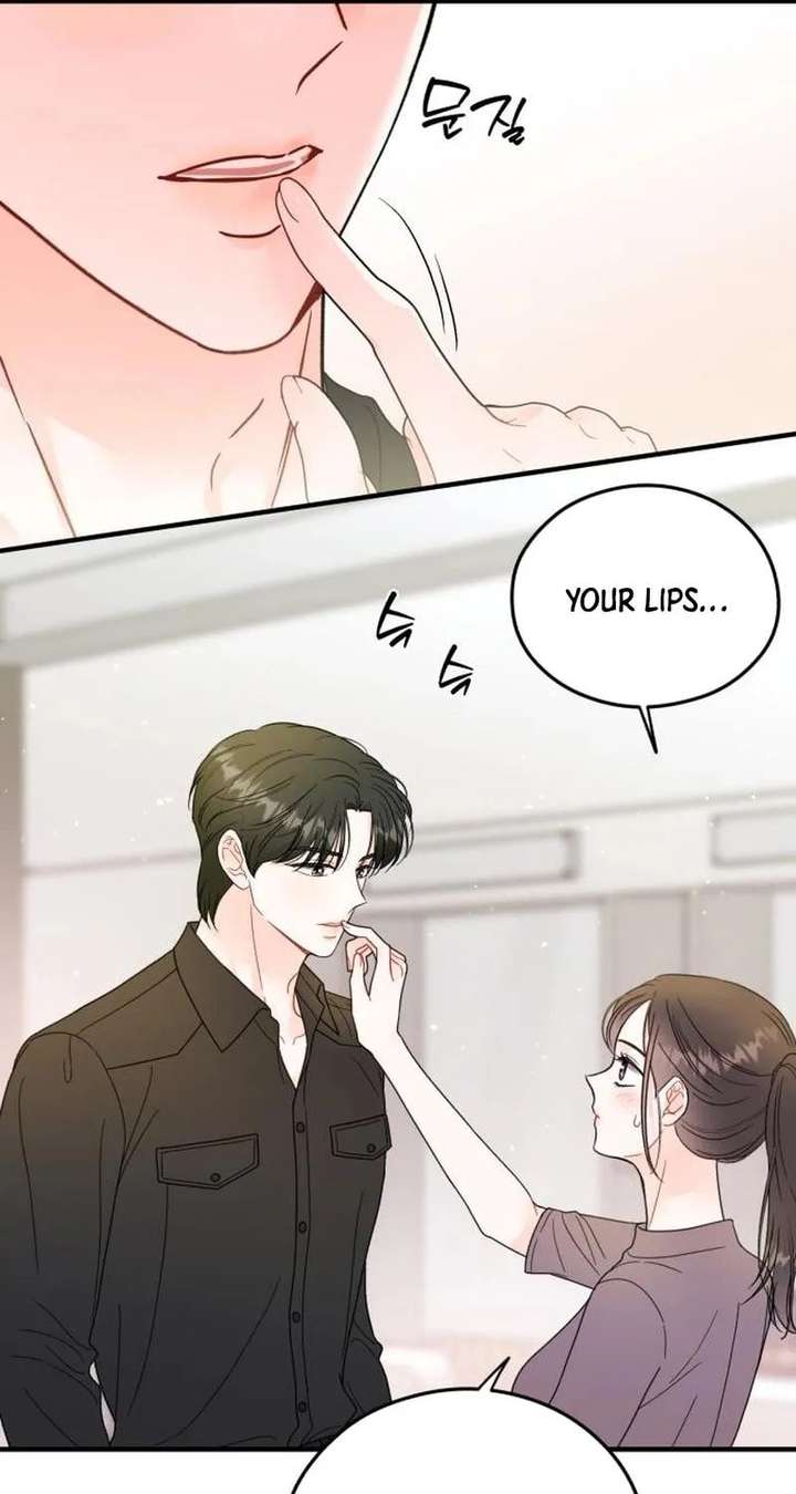 Read One and Only chapter 36 image 10 on Lezhin
