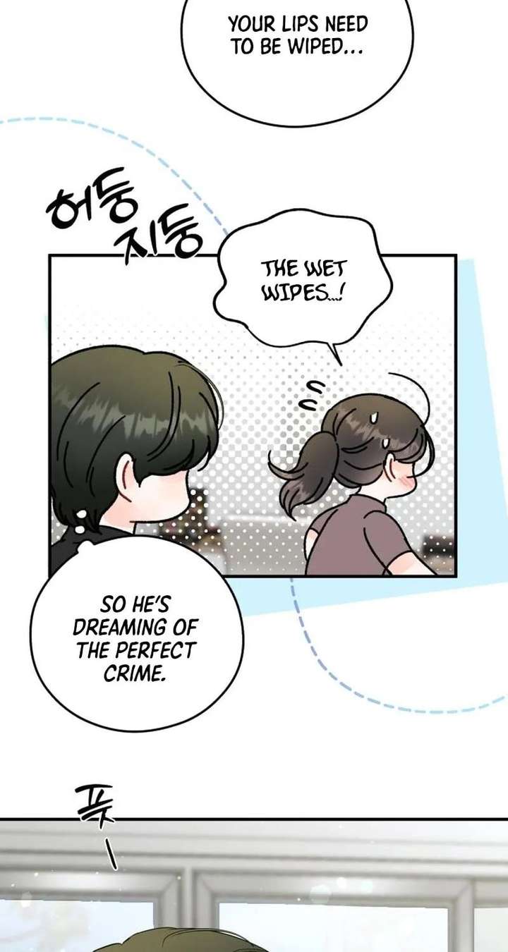 Read One and Only chapter 36 image 11 on Lezhin