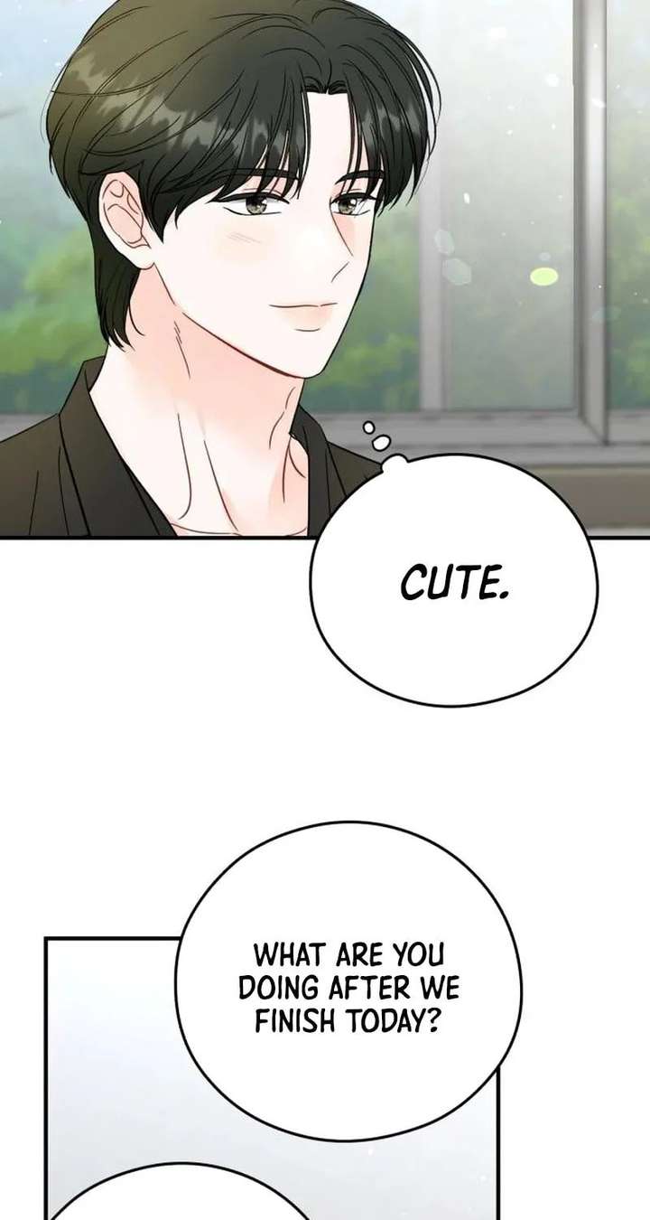 Read One and Only chapter 36 image 12 on Lezhin