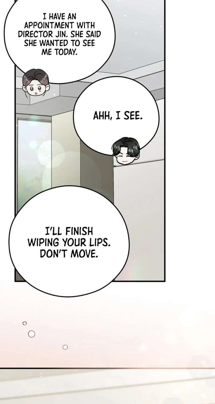 Read One and Only chapter 36 image 13 on Lezhin
