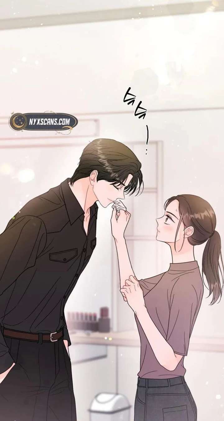 Read One and Only chapter 36 image 14 on Lezhin