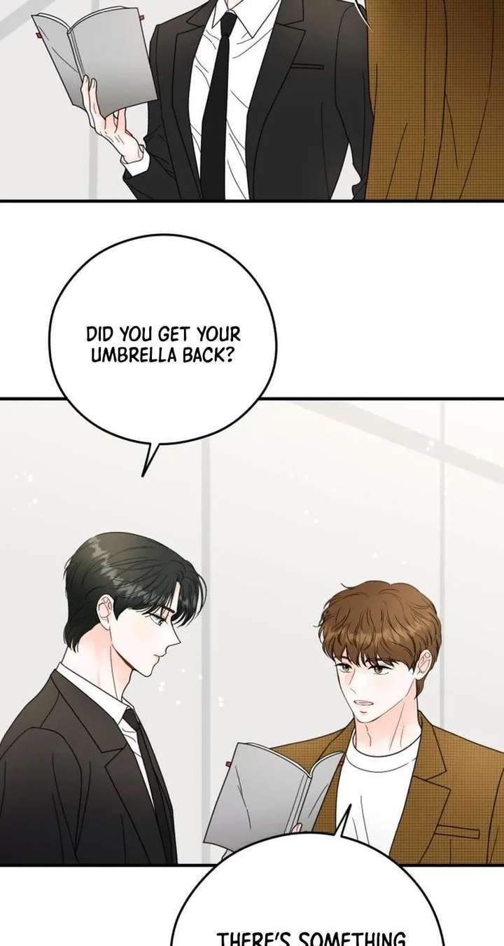 Read One and Only chapter 36 image 18 on Lezhin