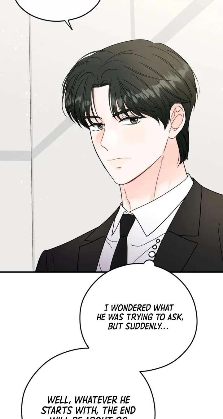 Read One and Only chapter 36 image 21 on Lezhin