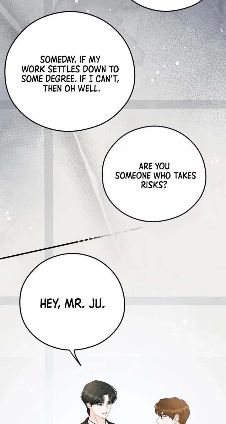 Read One and Only chapter 36 image 23 on Lezhin