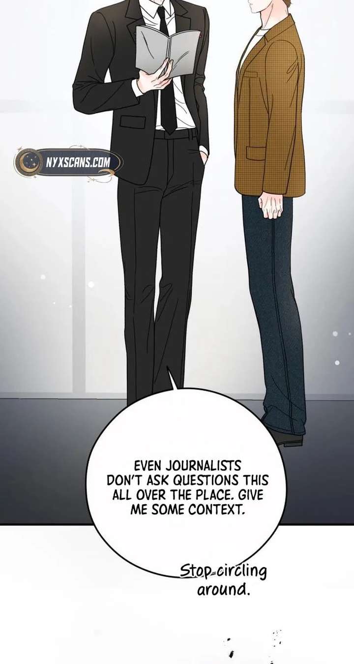 Read One and Only chapter 36 image 24 on Lezhin