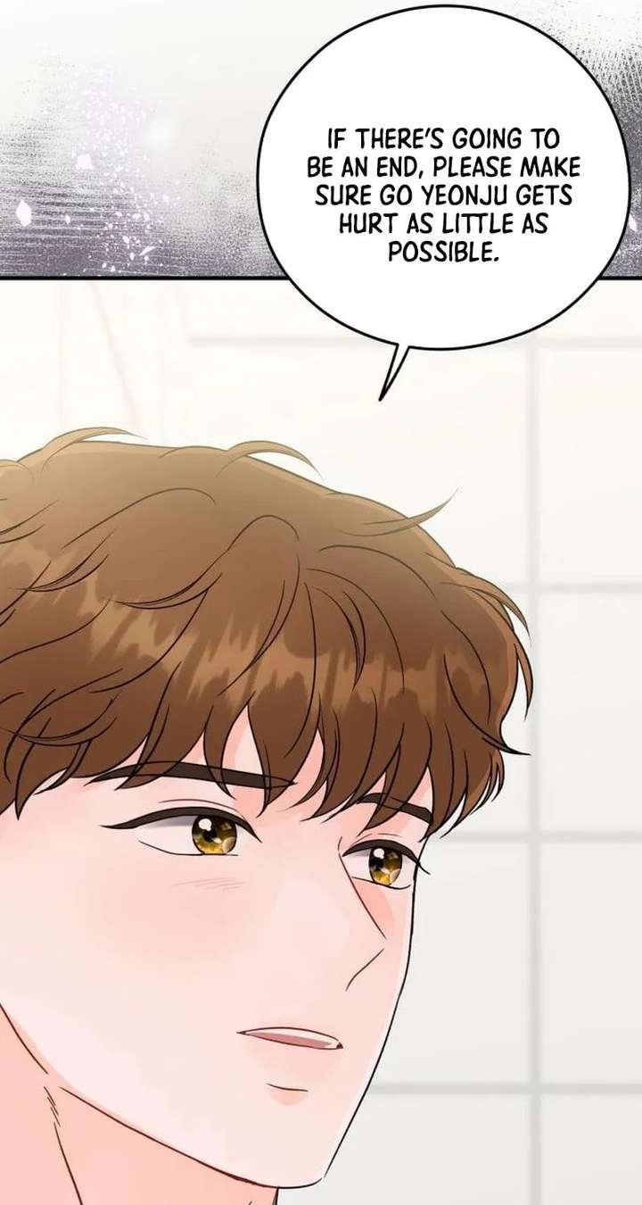 Read One and Only chapter 36 image 30 on Lezhin