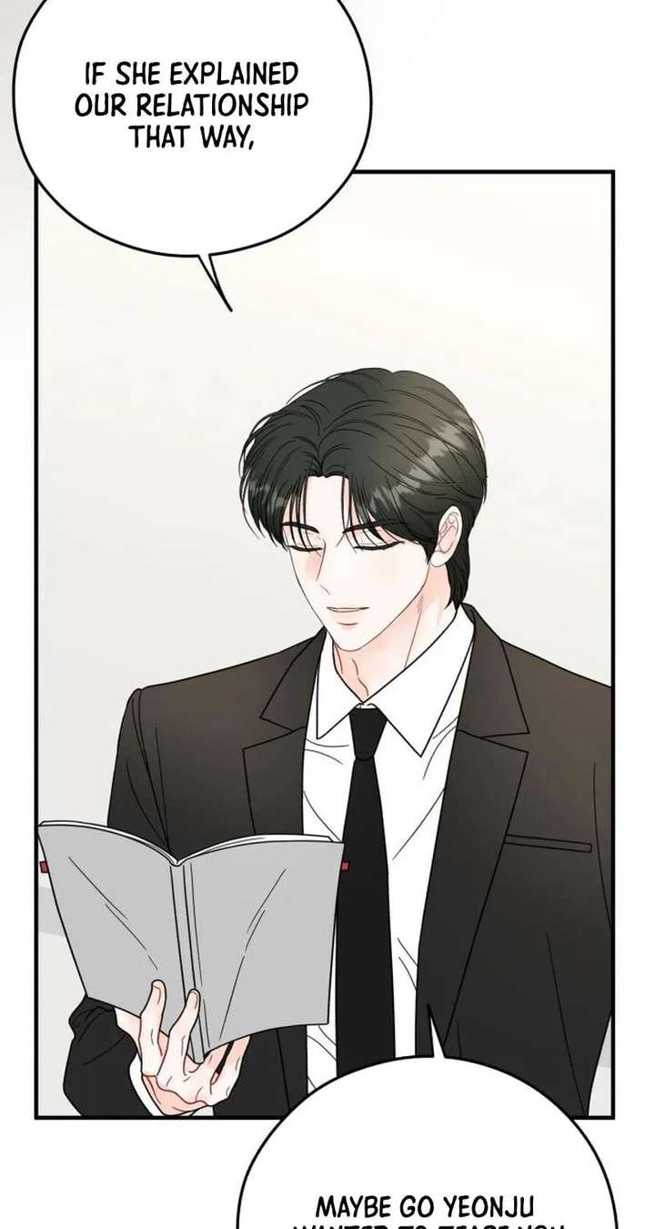 Read One and Only chapter 36 image 32 on Lezhin