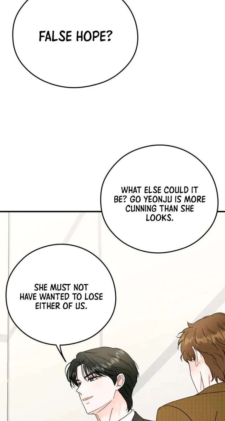 Read One and Only chapter 36 image 34 on Lezhin