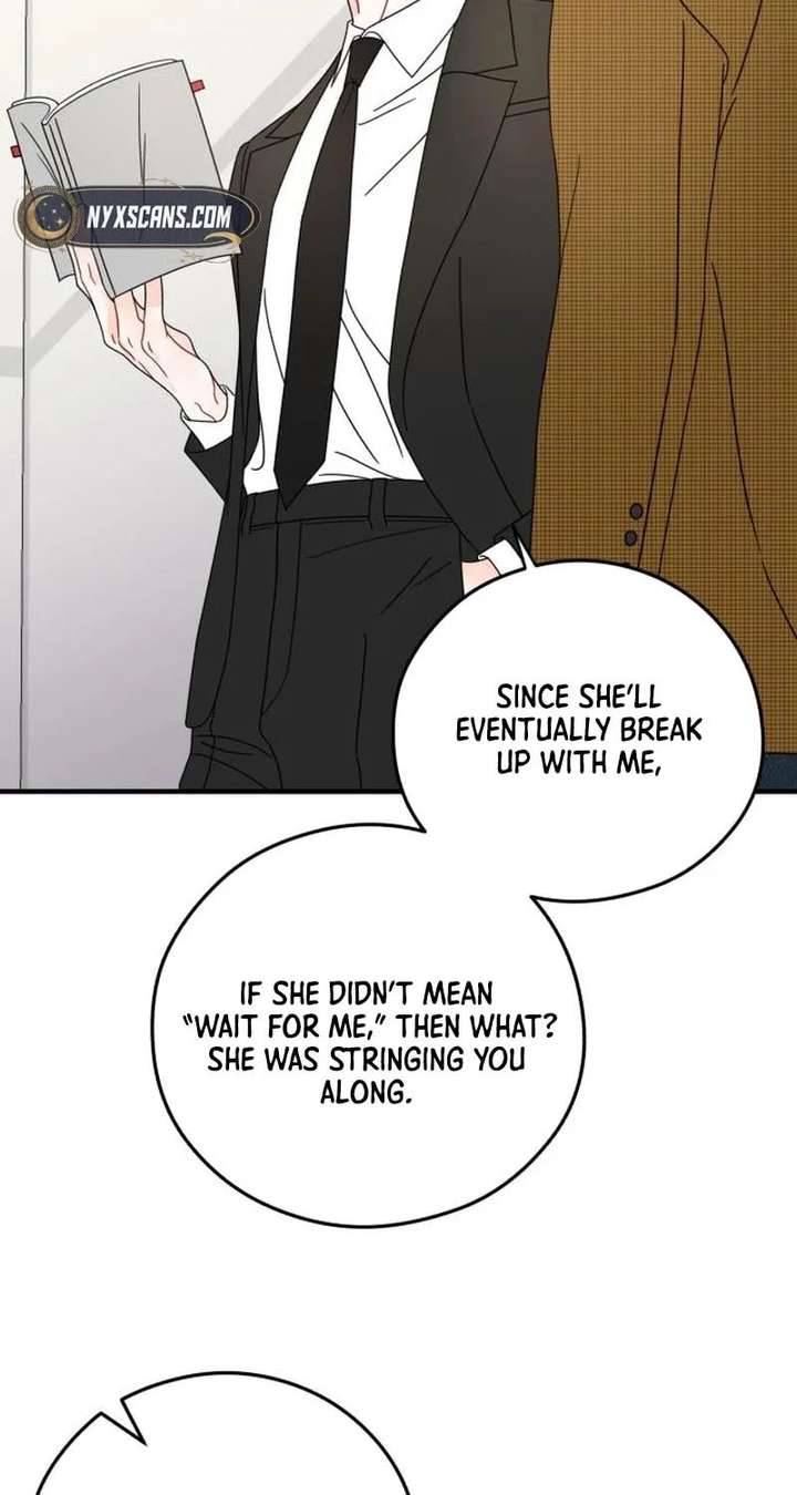 Read One and Only chapter 36 image 35 on Lezhin