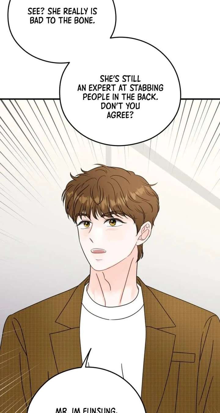 Read One and Only chapter 36 image 36 on Lezhin
