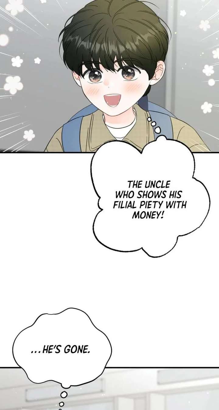 Read One and Only chapter 36 image 45 on Lezhin