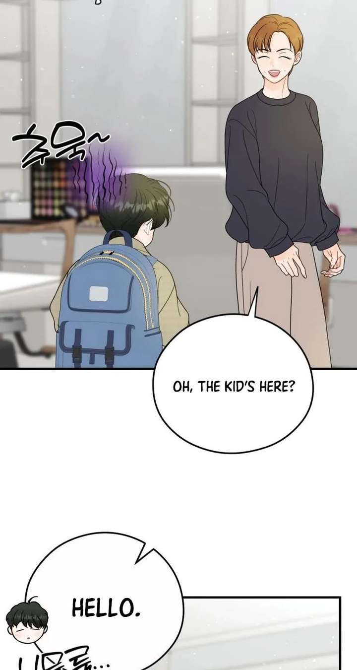 Read One and Only chapter 36 image 46 on Lezhin